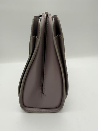 Louis Vuitton Pont Neuf Lilac Epi Leather Handbag