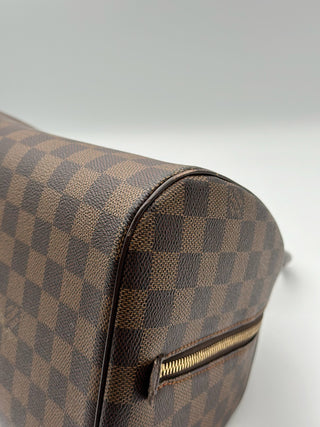 Louis Vuitton Damier Ebene Ribera MM