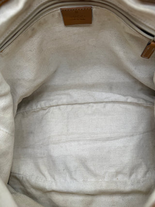 Gucci Sukey Diamante 2-Way Bag