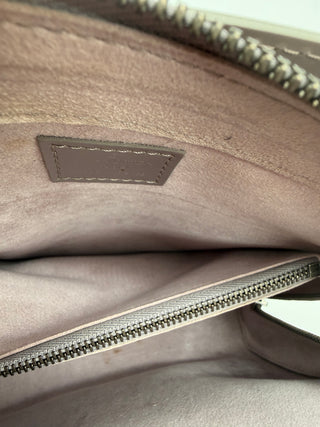 Louis Vuitton Pont Neuf Lilac Epi Leather Handbag