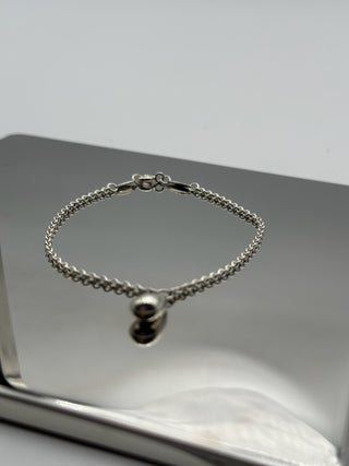 Tiffany & Co Teardrop Bracelet