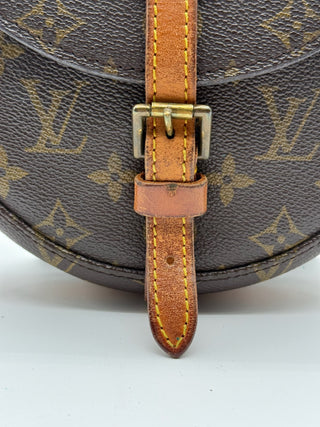 Louis Vuitton Chantilly Crossbody PM