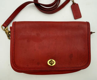 Coach Vintage City Bag Style 9790