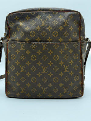 Louis Vuitton Monogram Marceau GM