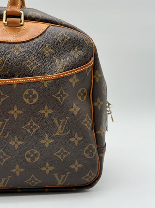 LV Deauville MM