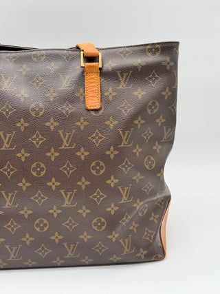Louis Vuitton Cabas Mezzo