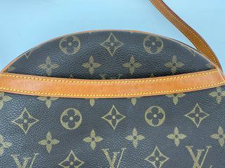 Louis Vuitton Blois Monogram Crossbody