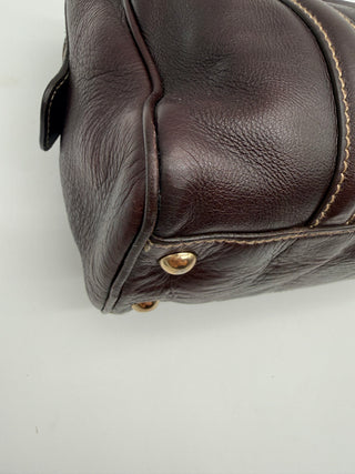 Gucci Britt Boston Small Bag