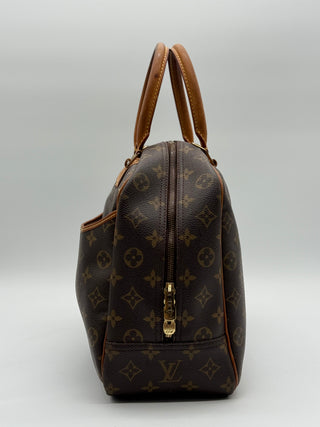 LV Deauville MM