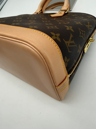 Louis Vuitton Alma PM