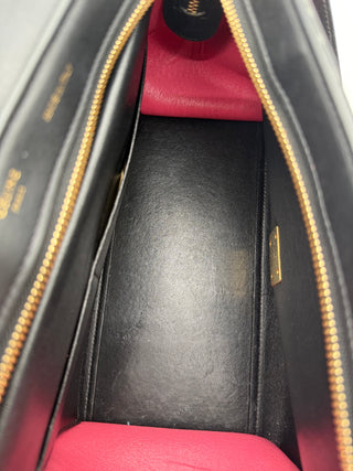Celine Trapeze Tricolor 2way