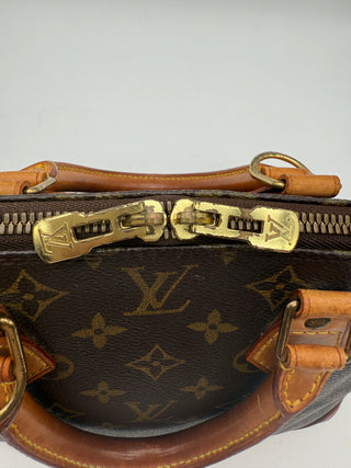 Louis Vuitton Alma Monogram