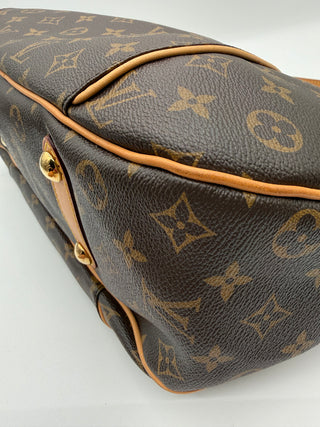 Louis Vuitton Galliera Monogram PM