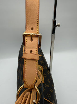 Louis Vuitton Galliera Monogram PM
