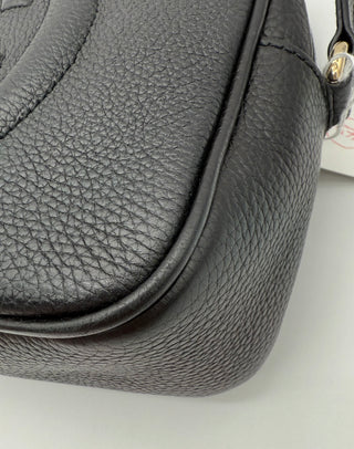 Gucci Disco Soho Crossbody Black