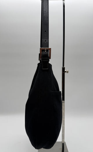 Fendi Mamma Baguette Hobo