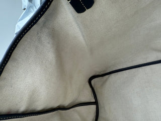 Goyard Sac Saint Louis PM Bleu Marine Tote