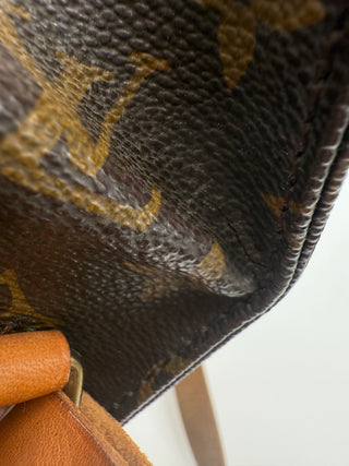 Louis Vuitton Cartouchiere GM