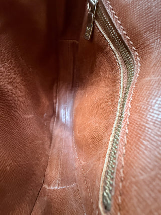 Louis Vuitton Chantilly Crossbody PM