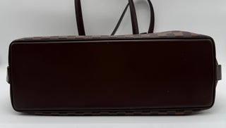 Louis Vuitton Chelsea Damier Ebene Tote