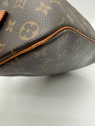 Louis Vuitton Bloise Monogram Crossbody Vintage