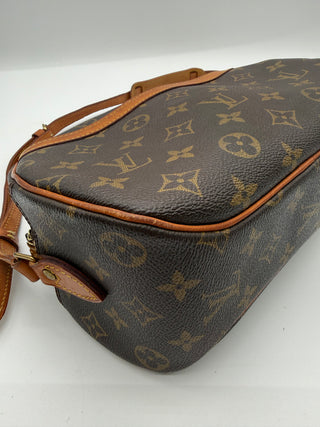 Louis Vuitton Bloise Monogram Crossbody Vintage