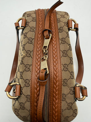 Gucci Bricklane Handbag