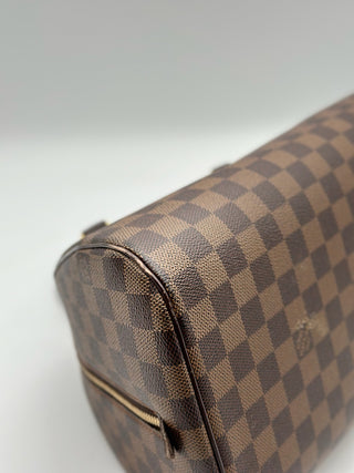 Louis Vuitton Damier Ebene Ribera MM