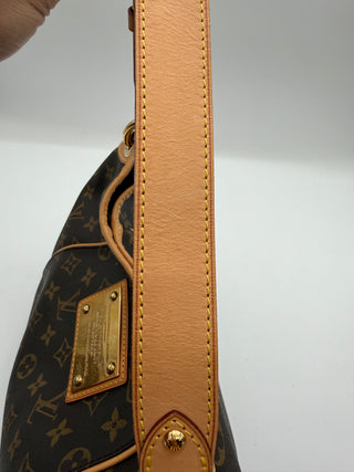 Louis Vuitton Galliera Monogram PM