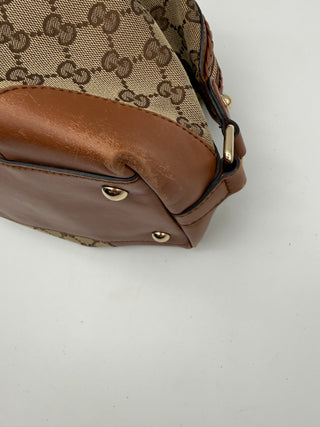 Gucci Bricklane Handbag