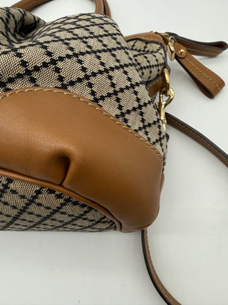 Gucci Sukey Diamante 2-Way Bag
