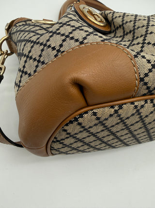 Gucci Sukey Diamante 2-Way Bag