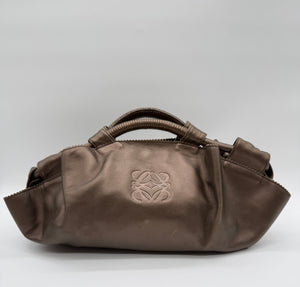 Loewe Nappa Aire Handbag