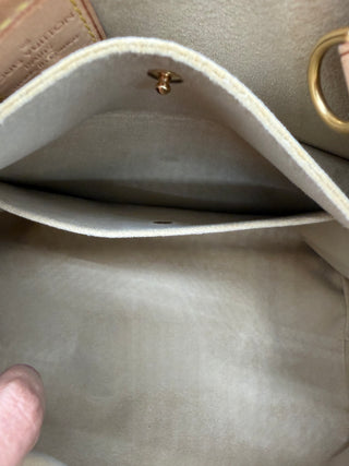 Louis Vuitton Galliera Monogram PM