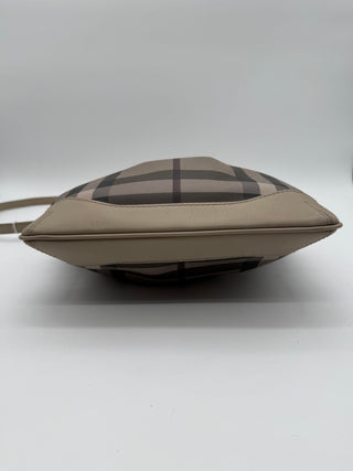 Burberry Smoked Trench Hartham Crossbody