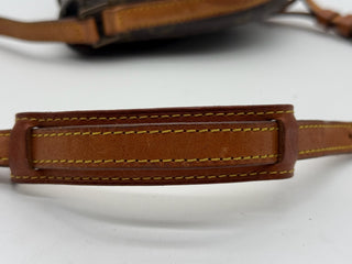 Louis Vuitton Chantilly Crossbody PM