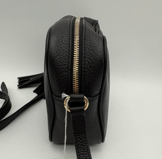 Gucci Disco Soho Crossbody Black