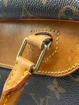 LV Deauville MM