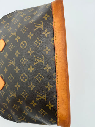 Louis Vuitton Alma Monogram