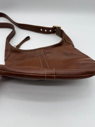 COACH Ergo Legacy Hobo Crossbody