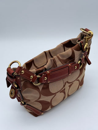 COACH Carly Handbag
