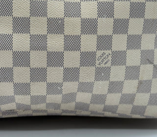 Louis Vuitton Neverfull Damier Azur GM