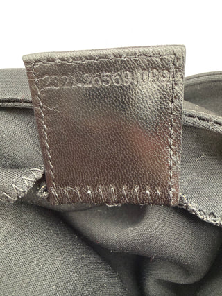 Fendi Mamma Baguette Hobo