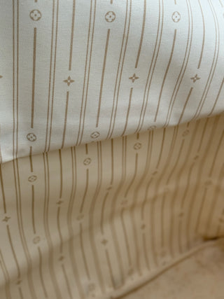 Louis Vuitton Neverfull Damier Azur GM