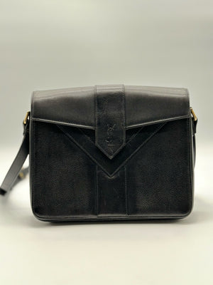 Yves Saint Laurent Vintage Crossbody