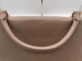 Celine Trapeze Tricolor