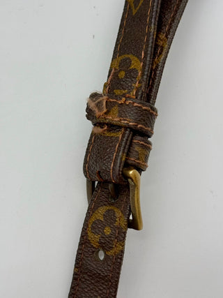 Louis Vuitton Monogram Marceau GM