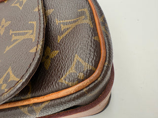 Louis Vuitton Cartouchiere GM