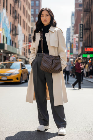 Louis Vuitton Bloomsbury PM