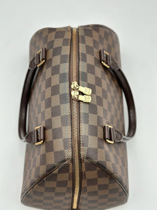 Louis Vuitton Damier Ebene Ribera MM